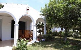 Grupoandria Villa Julia